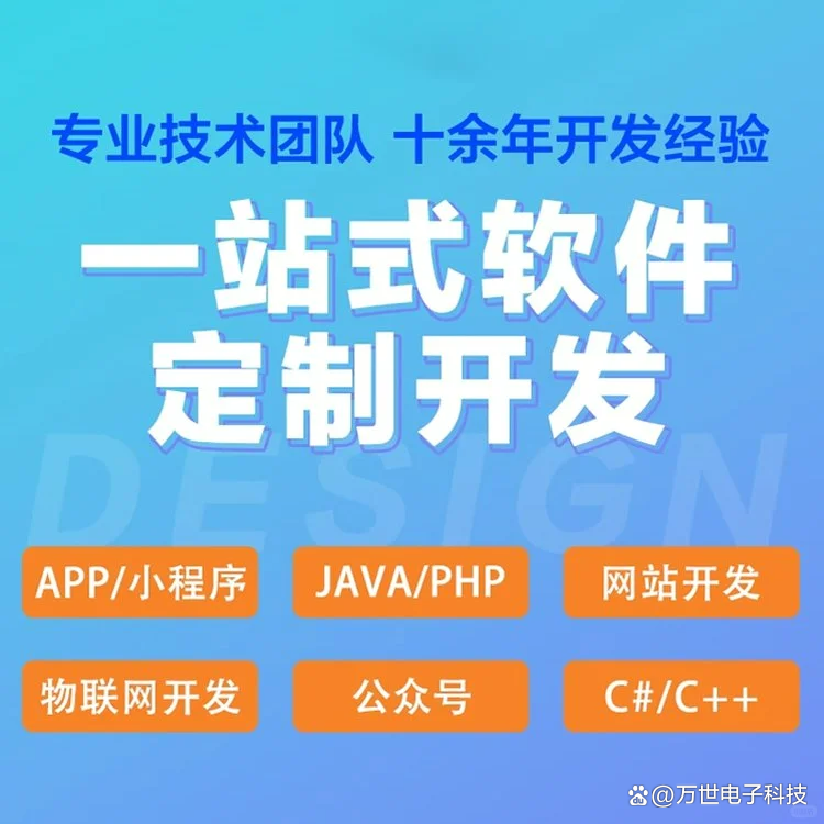 安康软件开发